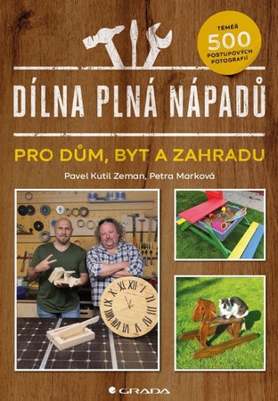 Dilna plna napadu