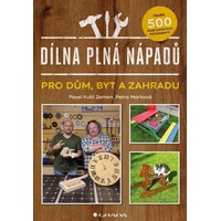 Inspirujte se známým kutilem