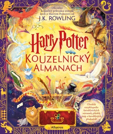 Kouzelnicky almanach