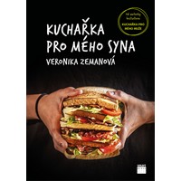 Tip na knihu: Kuchařka pro mého syna