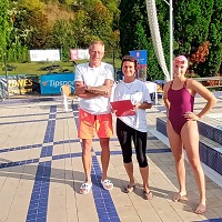 Ohlédnutí za Plaveckou soutěží měst 2023