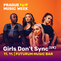 Prague Music Week oznamuje první část svého letošního programu