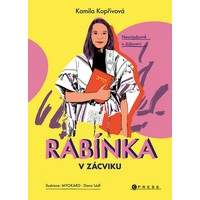 Rabínka v zácviku: unikátní pohled na současné židovství a jeho trendy