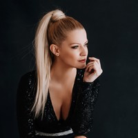 Šárka Vaňková přichází s projektem a koncertem P.S. Iveta, s původní kapelou Ivety Bartošové