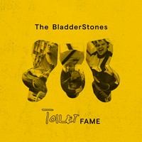 Album Toilet Fame skupiny The BladderStones vznikalo v netradičním prostředí