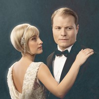 Velký Gatsby: Dramatizace slavného románu jazzového věku