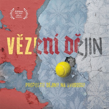 Film o hradišťské věznici Vězení dějin uvidí první diváci na festivalu v Jihlavě