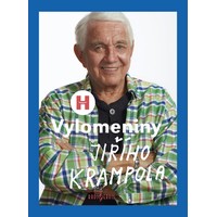 Vychází VYLOMENINY JIŘÍHO KRAMPOLA