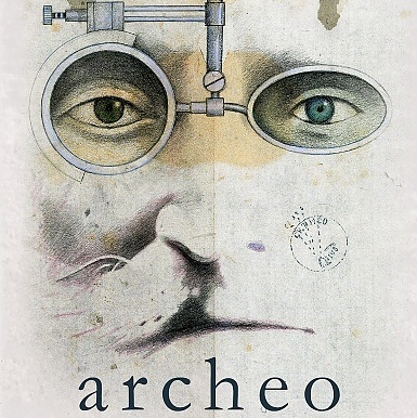 Vykládací karty Archeo vám dodají pořádný vítr do plachet