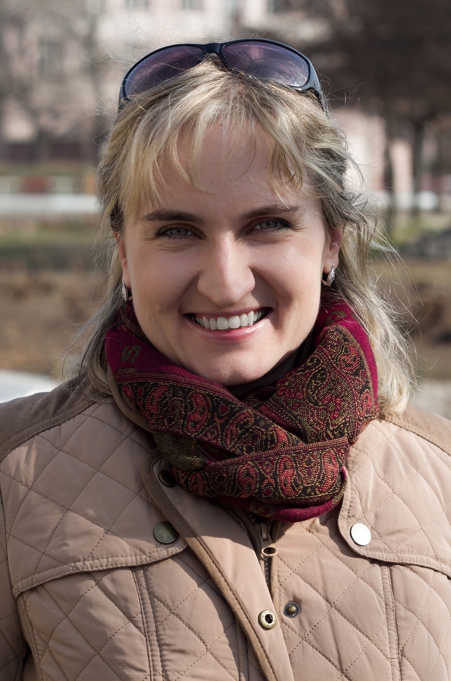 archiv Dagmar Beňaková