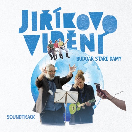 budoar cover