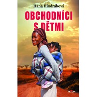 Tip na knihu: Obchodníci s dětmi