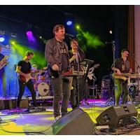 Československý jazzový festival v Přerově? To jsou světové hvězdy i nadšené publikum!