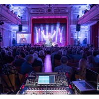 40. ročník Československého jazzového festivalu Přerov aneb Labyrint jazzu a ráj srdce