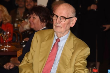 ostrov Gert Muntefering