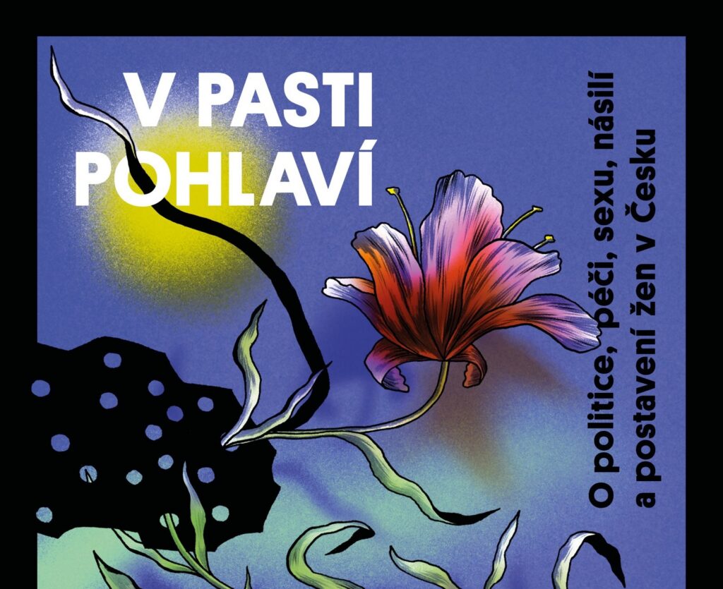 V pasti pohlaví