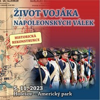 Holešov zažije unikátní historicko-vzdělávací akci