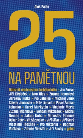 GALEN Palan Petadvacet na pametnou