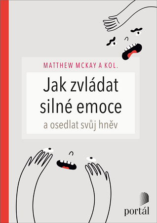 Jak zvladat emoce 