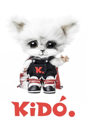 KiDO. PLAKAT 1