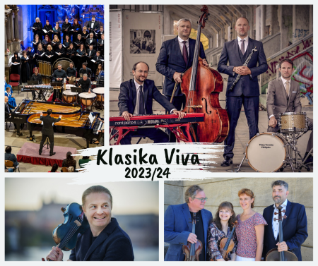 Klasika Viva