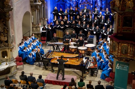 Klasika Viva Carmina Burana Sumperk2