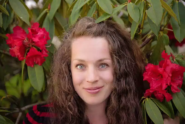 Ludmila Bakonyi Selingerová