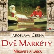Dvě Markéty. Nenávist a láska Jana Jindřicha Lucemburského