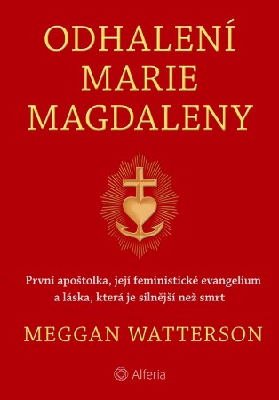 Odhaleni Marie Magdaleny