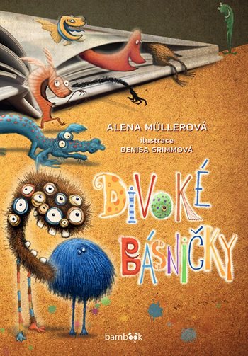 Básničky pro děti