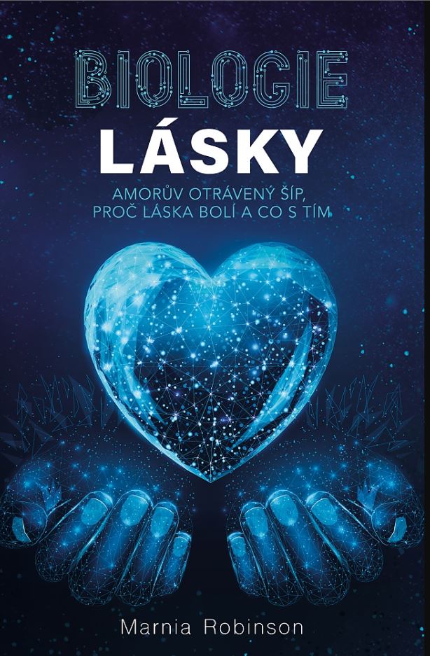 Marnia Robinson: Biologie lásky