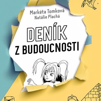 Deník z budoucnosti