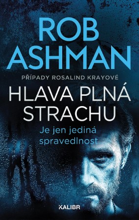 hlava plna strachu