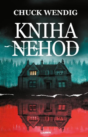 kniha nehod