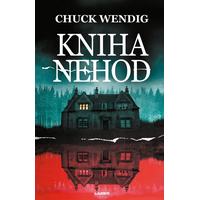 kniha nehod200