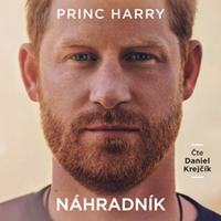Princ Harry poprvé vypráví svůj příběh