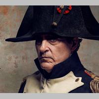 Napoleon je dobrý film. Bohužel ale jen dobrý