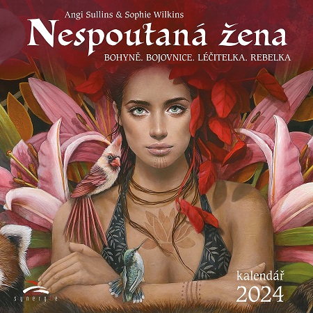 nespoutana zena
