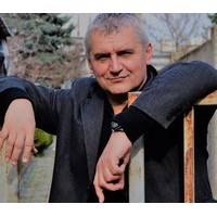 Mám svůj skromný život i svou skromnou tvorbu rád, říká publicista a fotograf Robert Rohál
