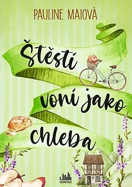 stesti voni jako chleba