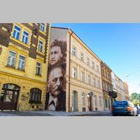 Tvůrčí dům Elišky Peškové na Smíchově chystá adventní program, na akce láká děti i dospělé