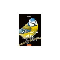 Naučte se rozpoznávat zahradní ptáky