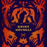 Kniha dzungli perex