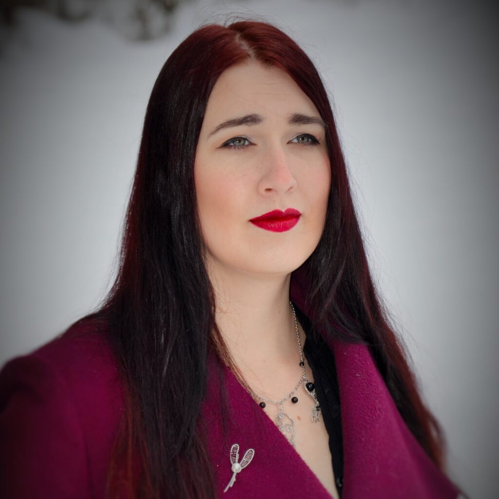Lucie Hřebečská