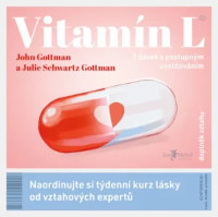 Vitamín L. Vědecký vzorec pro dlouhodobý vztah