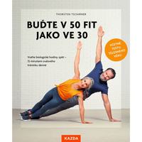 Snižte si biologický věk díky nové příručce