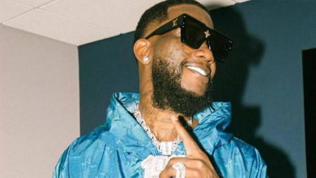 exit Gucci Mane