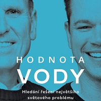 Vodní krize jako selhání trhu?