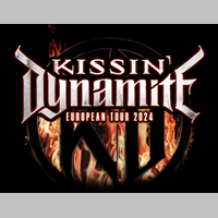 KISSIN´DYNAMITE zamíří do Brna