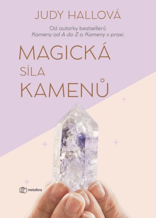 magicka sila kamenu